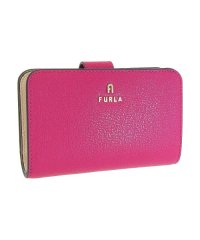 FURLA/FURLA フルラ MAGNOLIA MEDIUM マグノリア 二つ折り財布/504596576