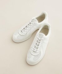 nano・universe/foot the coacher/別注 NON－SPORTY SNEAKERS GERMAN/504452131