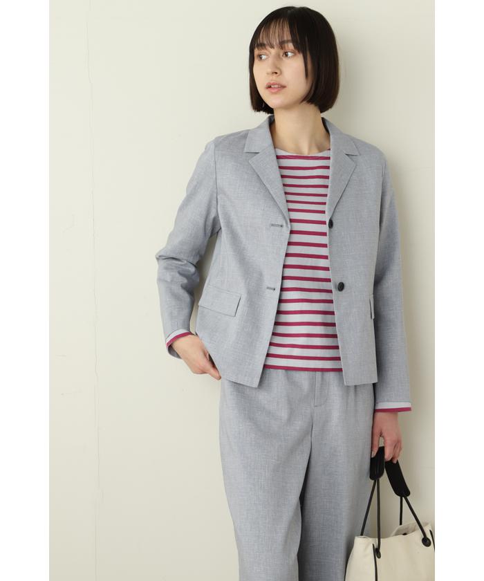 ニット・セ HUMAN couture≫ホールガーメントニット タカシマヤ