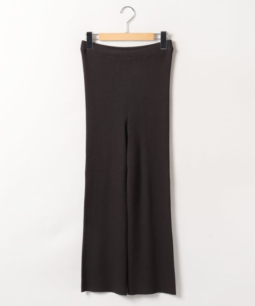 【セットアップ対応商品】パンツ CHIARO TINO