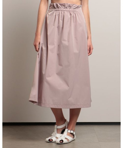 【セットアップ対応商品】スカート BASSE GANIL