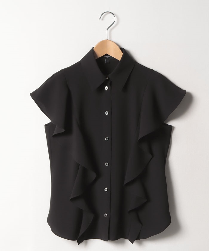 SUMMER WASHABLES | WOMEN（レディース）｜Theory 公式通販サイト