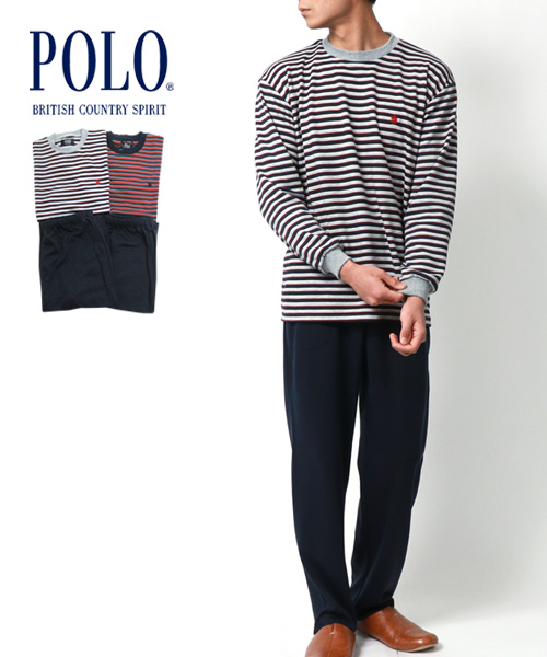 マルカワ MARUKAWA 【POLO BRITISH COUNTRY SPIRIT】ポロ