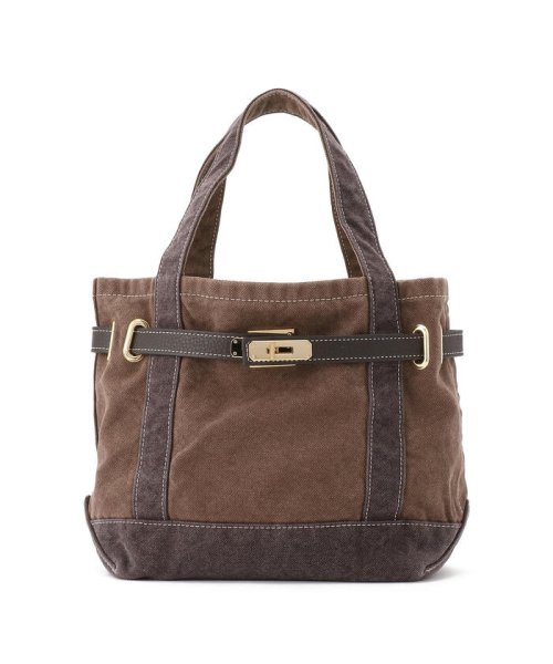 SITA PARANTICA（シータ パランティカ）TOTE－CVL－S/SP－BTB08_S/トートバック