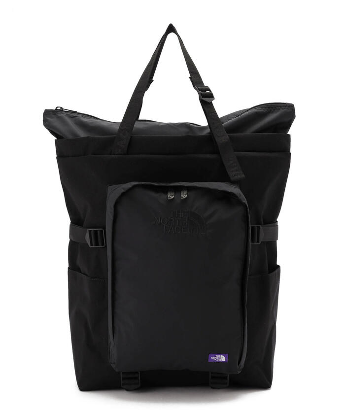 THE NORTH FACE PURPLE LABEL/ザノースフェイス CORDURA Nylon