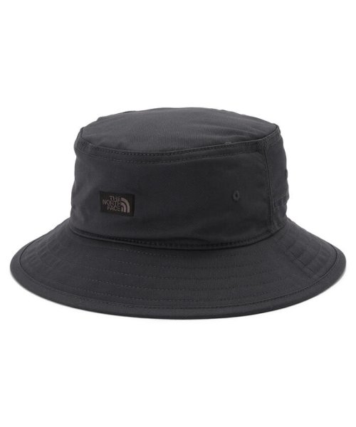 THE NORTH FACE PURPLE LABEL/ザノースフェイス Stretch Twill Field Hat NN8202N
