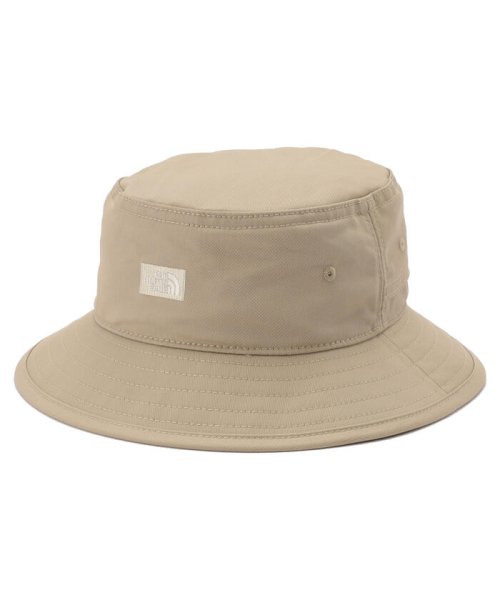 THE NORTH FACE PURPLE LABEL/ザノースフェイス Stretch Twill Field Hat NN8202N