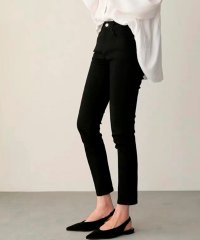Lace Ladies/レースレディース Lace Ladies ハイウエスト シガレットパンツ/504597557
