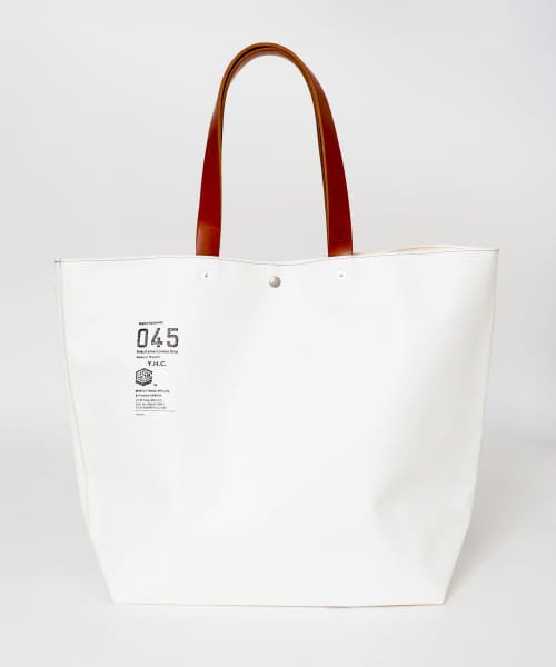 横濱帆布鞄 YHC Boat Grande Tote Bag