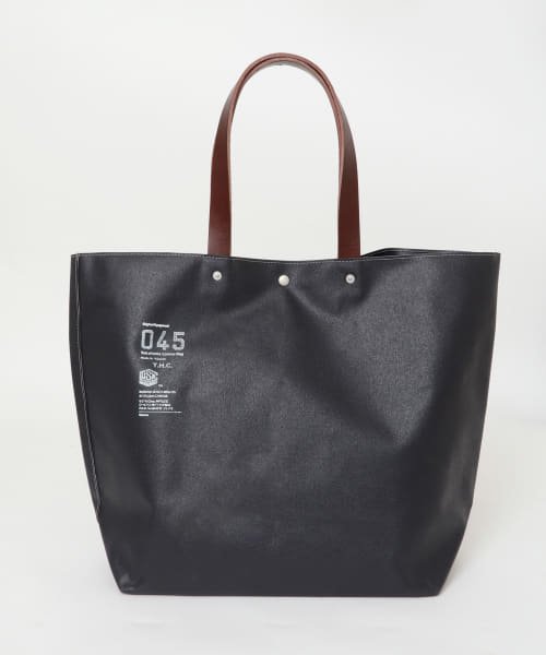 横濱帆布鞄 YHC Boat Grande Tote Bag