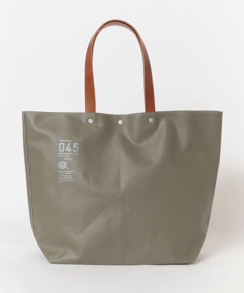 横濱帆布鞄 YHC Boat Grande Tote Bag