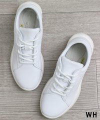 Lirio blanco/リリオブランコ Lirio blanco スマートウォーク スニーカー レディース シューズ SMART WALK ローカット 超軽量 指圧式中敷き 女性 靴 /504597847