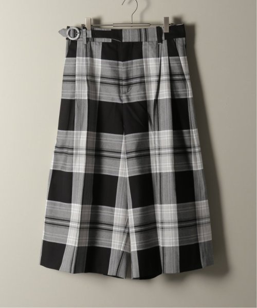 【Charles Jeffrey LOVERBOY 】 SCREEPY SHORTS MENS
