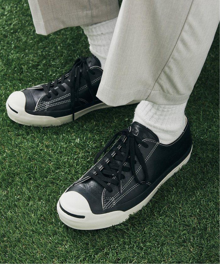 定番新品 スニーカー converse コンバース JACK PURCELL GORE-TEX RH