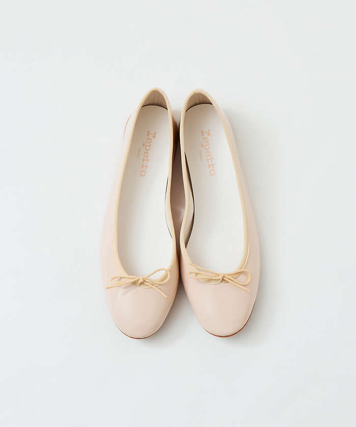 repetto レペット バレエシューズ ⭐︎リリ Lili 35サイズ-