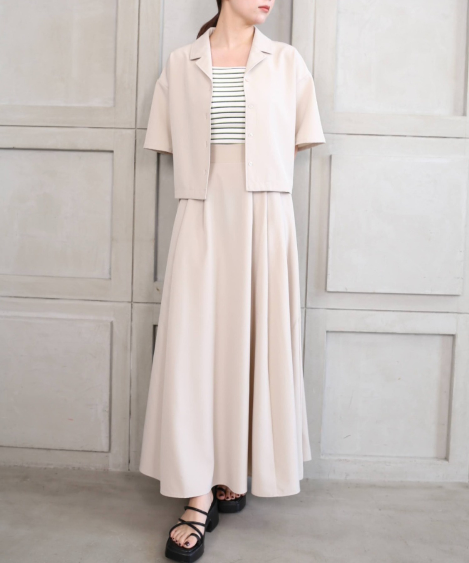 セール】シャツワンピースのファッション通販 - d fashion セール】シャツワンピースのファッション通販 - d fashion