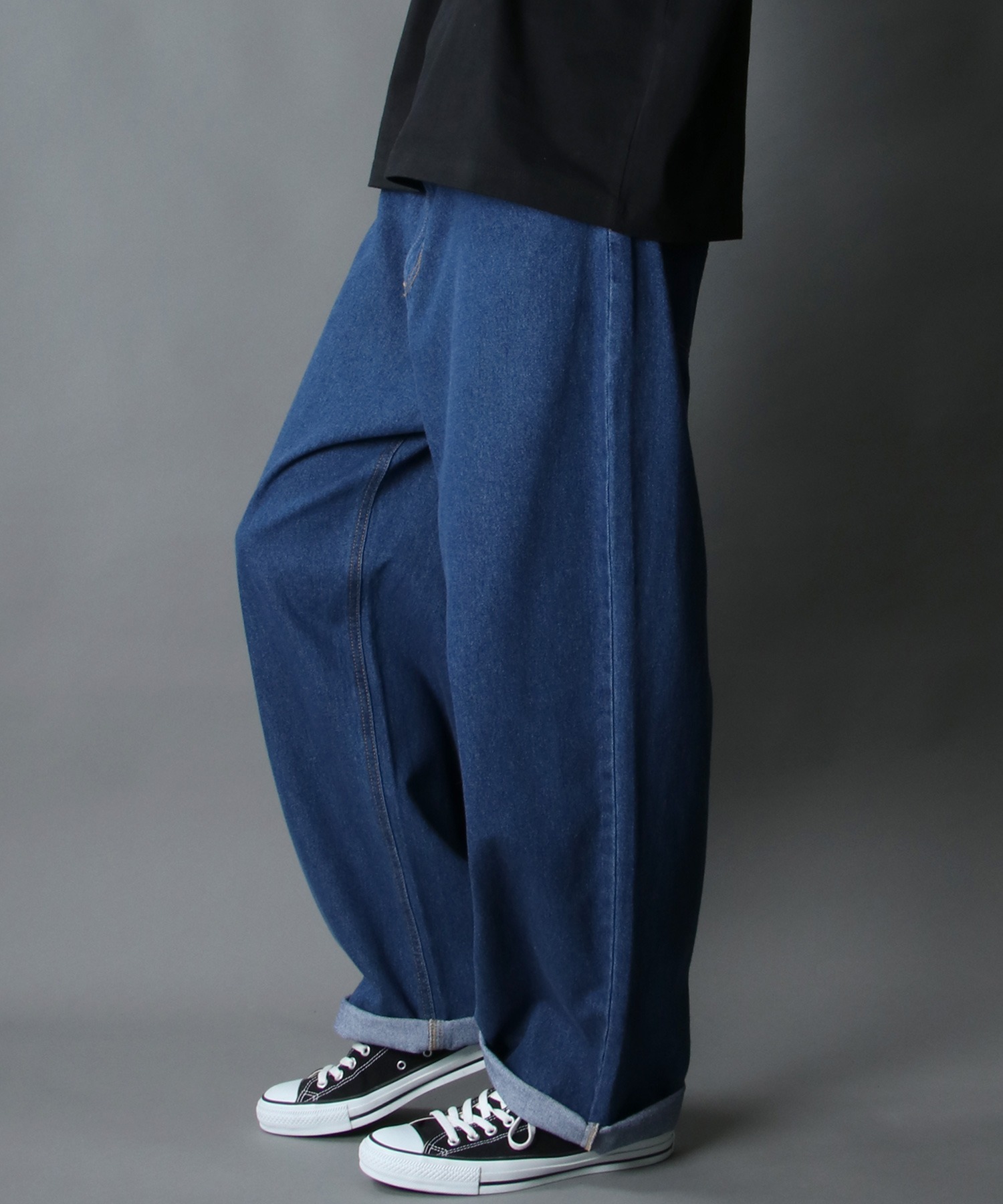 メンズ デニムパンツ ボトムス ストレートパンツ J00178 デニムパンツ ストレート メンズ[品番：OCGW0003113]｜ONE 4