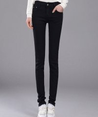TeddyShop/テディショップ Teddyshop レディース アメカジハイウエストストレッチスキニージーンズ/504600165