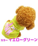 グリーン