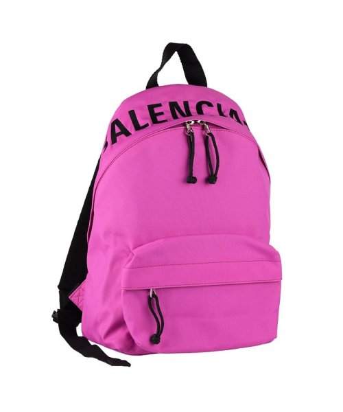BALENCIAGA バレンシアガ WHEEL SMALL BACKPACK ホイール バックパック 