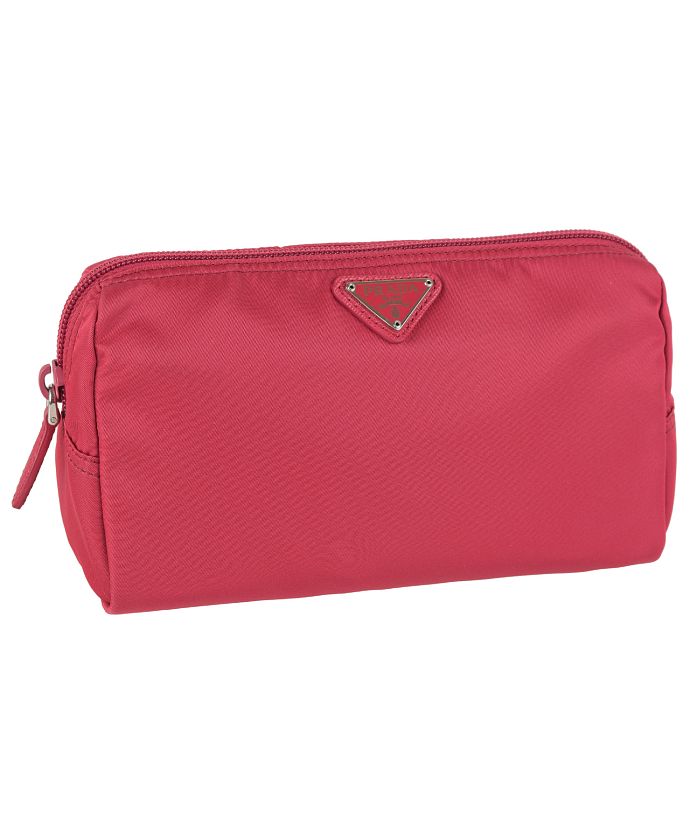 PRADA プラダ Re-Nylon ポーチ 小物入れ tomodonoghueassociates.com