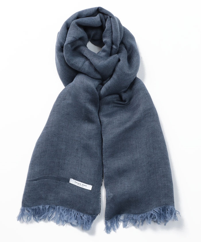 ストール CESARE GATTI チェザーレ ガッティ