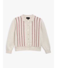 アニエスベー Agnes B カーディガン トップスの通販 D Fashion