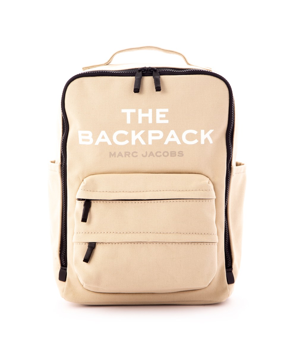 マーク ジェイコブス MARC JACOBS マークジェイコブス リュック