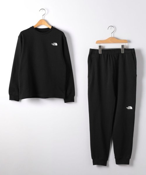 ＜THE NORTH FACE（ザノースフェイス）＞ スウェットセット 140cm－150cm
