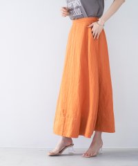 MICA&DEAL/overdye flare skirt/504592861