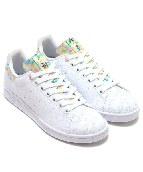 クーポン アディダス ディズニー スタンスミス W Adidas Adidas D Fashion