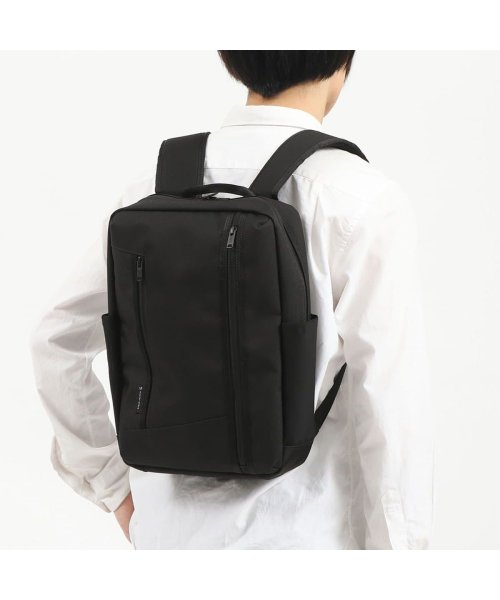 【当店限定モデル】【正規取扱店】 マスターピース ビジネスリュック master－piece GRIT ビジネスバッグ A4 PC 1層 43216－G