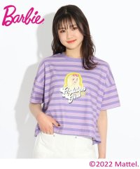 PINK-latte/【Barbie/バービー】Tシャツ/504602387