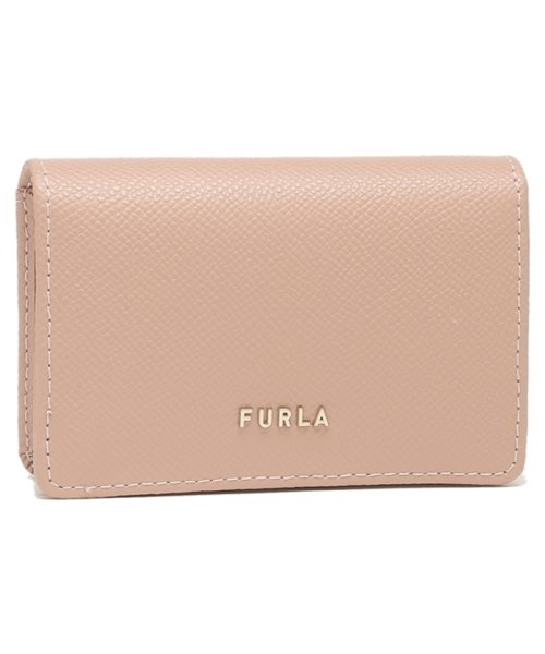 フルラ アウトレット カードケース クラシック 名刺入れ ピンク レディース FURLA PT13CL0 BX0306 6M000