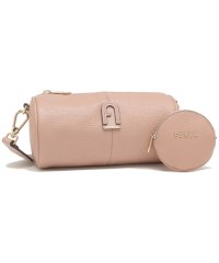 FURLA/フルラ アウトレット ショルダーバッグ ダフネ ポーチ付き ピンク レディース FURLA WB00480 BX0305 6M000/504603033