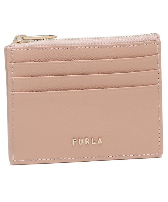FURLA 財布　カードケース