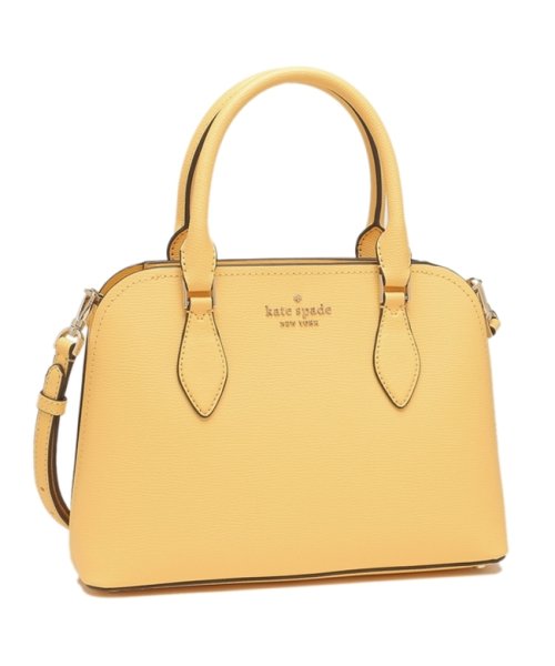 ケイトスペード アウトレット ハンドバッグ ショルダーバッグ ダーシー イエロー レディース KATE SPADE WKR00438 700