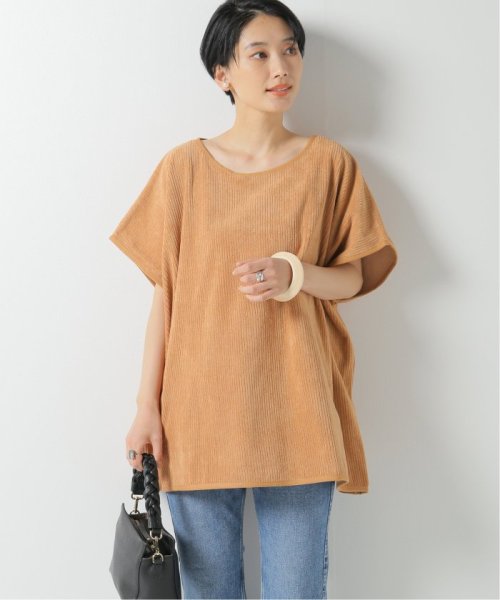 【BASERANGE/ベースレンジ】DOUGLAS Tシャツ