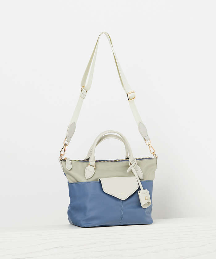 Porter mini/フラップナイロン2WAYトートBAG equaljustice.wy.gov