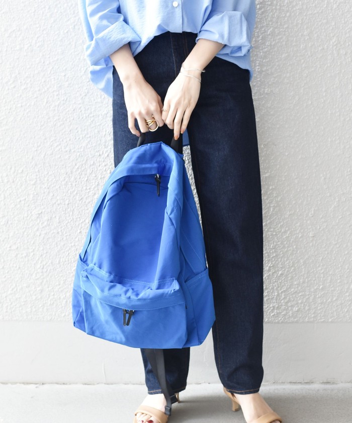 予約》STANDARD SUPPLY:SIMPLICITY / DAILY DAYPACK（17L