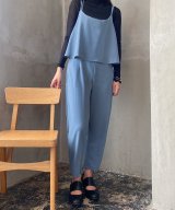 ブルー