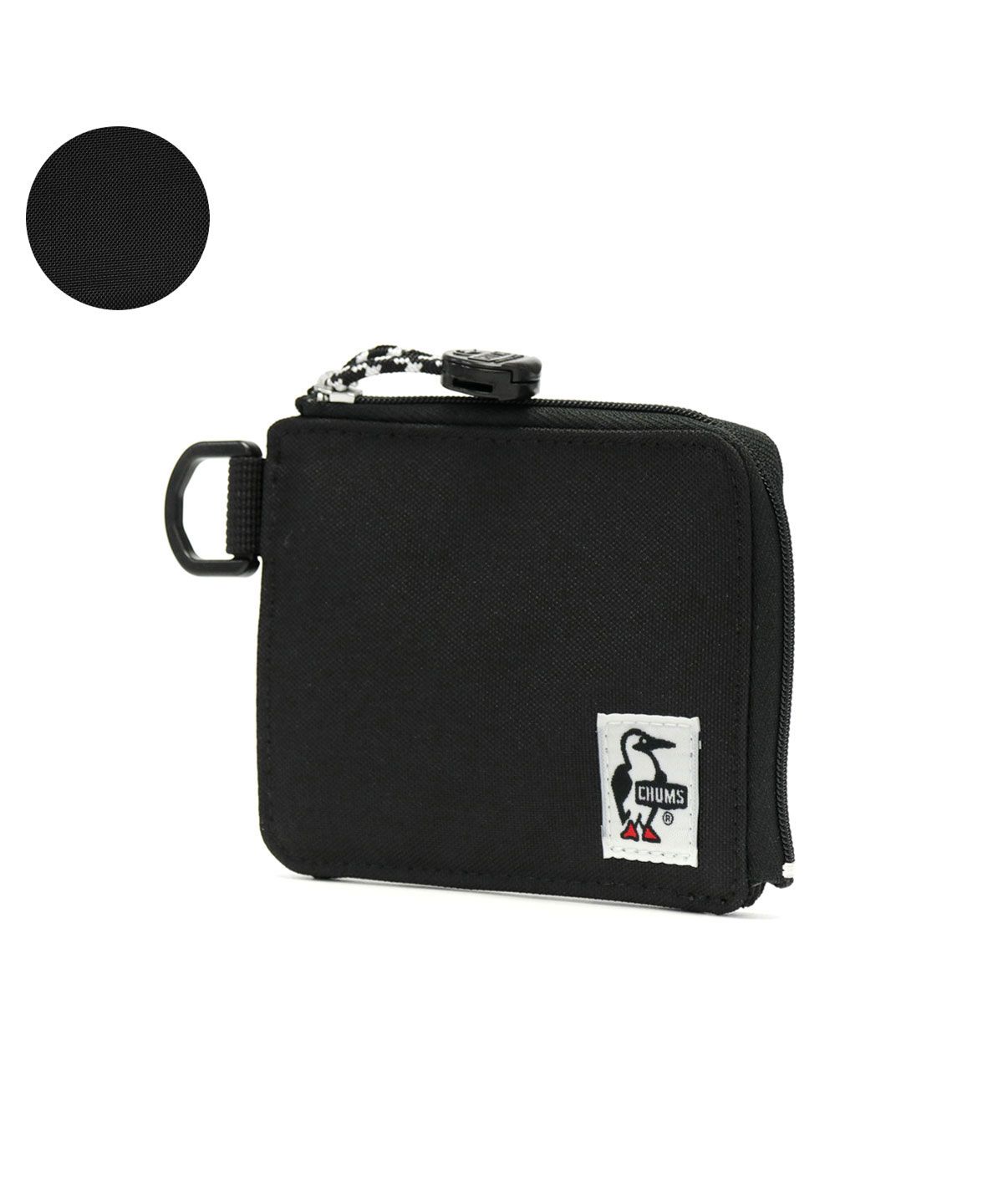 チャムス CHUMS 【日本正規品】チャムス 財布 CHUMS Recycle Lー