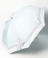 LANVIN en Bleu(umbrella)/晴雨兼用日傘　”ビジューリボン”/504490356