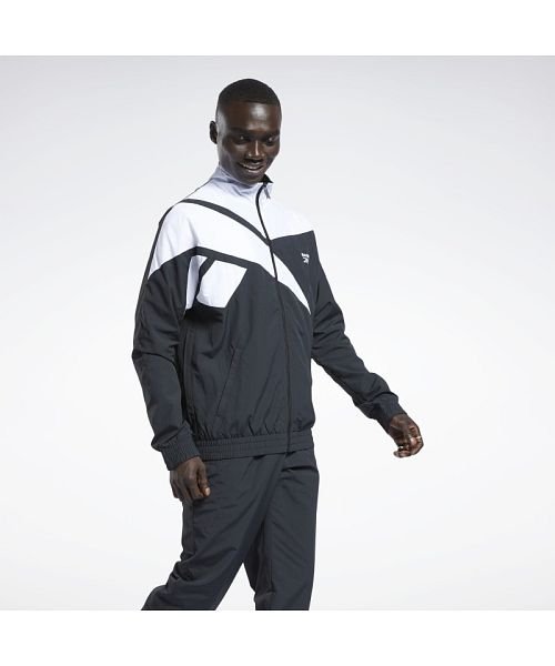 クラシックス ベクター トラック ジャケット / Classics Vector Track Jacket