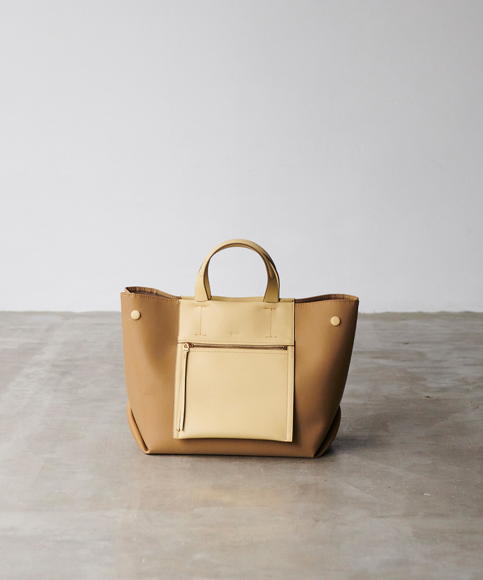 セール】【E'POR】【撥水/雨の日】D BAG Medium(504605054) | ロペ セール】【E'POR】【撥水/雨の日】D BAG Medium(504605054) | ロペ
