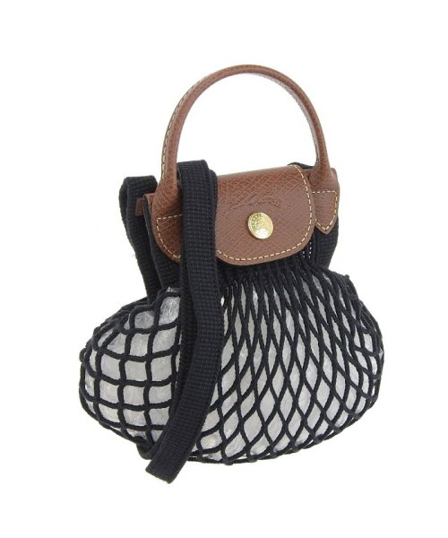 Longchamp ロンシャン LE PLIAGE FILET XS ル プリアージュ フィレ クロスボディバッグ XS バッグ ハンドバッグ 2WAY journals.synthesispublication.org