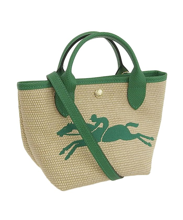 Longchamp ロンシャン LE PLIAGE PARIS SAINT-TROPEZ ル プリアージュ