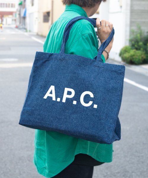 セール】アーペーセー A.P.C. バック(504605582) | アーペーセー 