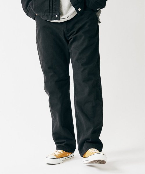 【FOREMOST/フォアモスト×JOURNAL STANDARD】別注 カツラギパンツ