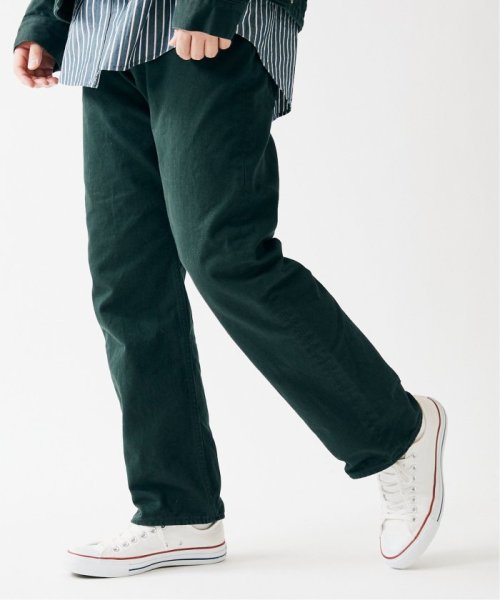 【FOREMOST/フォアモスト×JOURNAL STANDARD】別注 カツラギパンツ